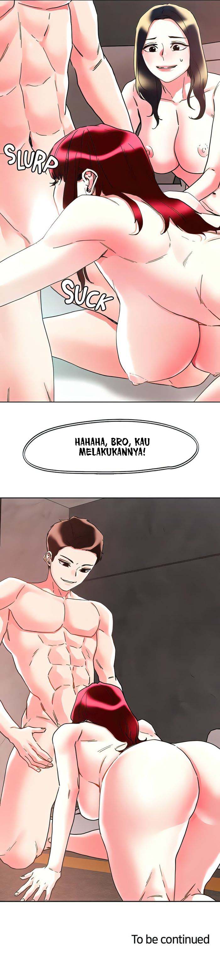 The Emperor of The Night - Chapter 95 20