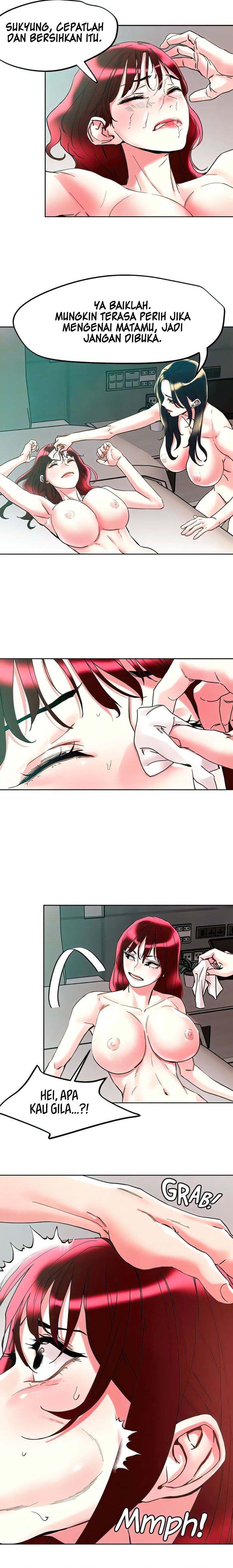 The Emperor of The Night - Chapter 95 18