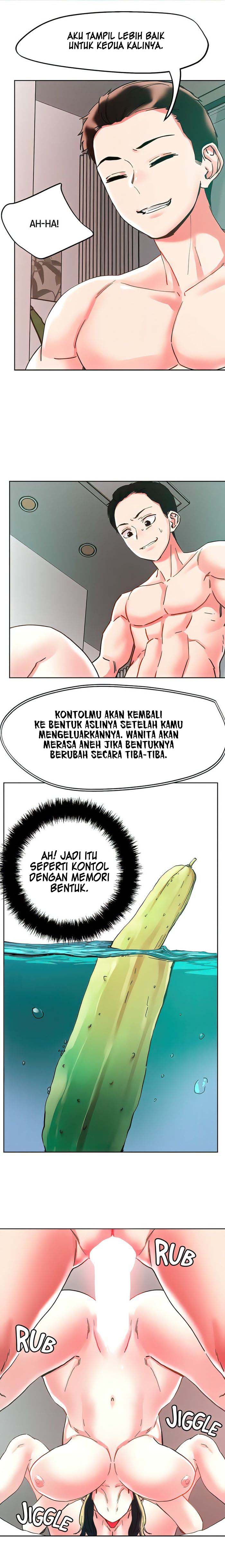 The Emperor of The Night - Chapter 95 12