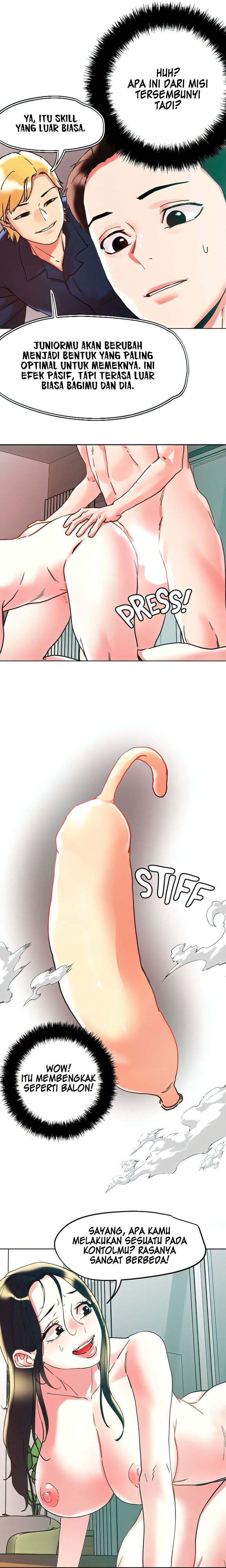 The Emperor of The Night - Chapter 95 11