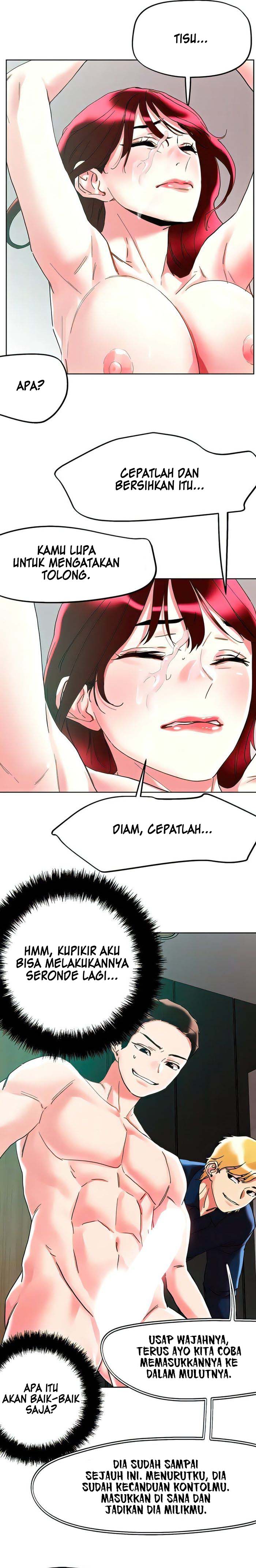 The Emperor of The Night - Chapter 95 17