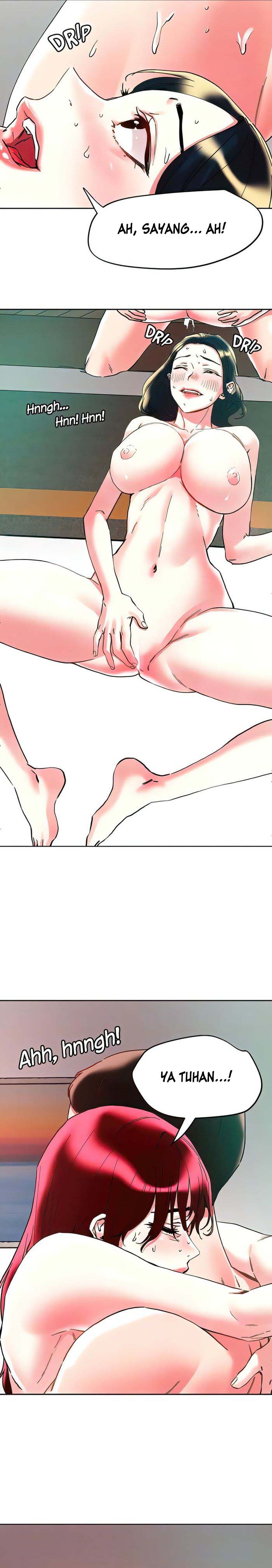 The Emperor of The Night - Chapter 95 6