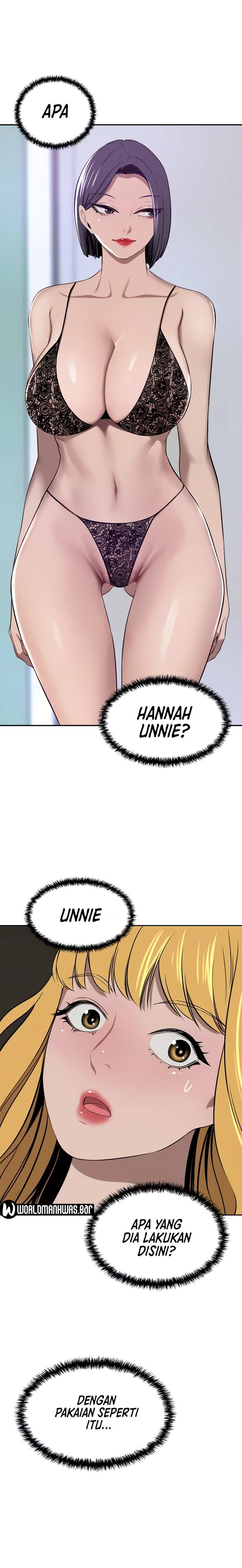 The Wealthy Girl - Chapter 41 2