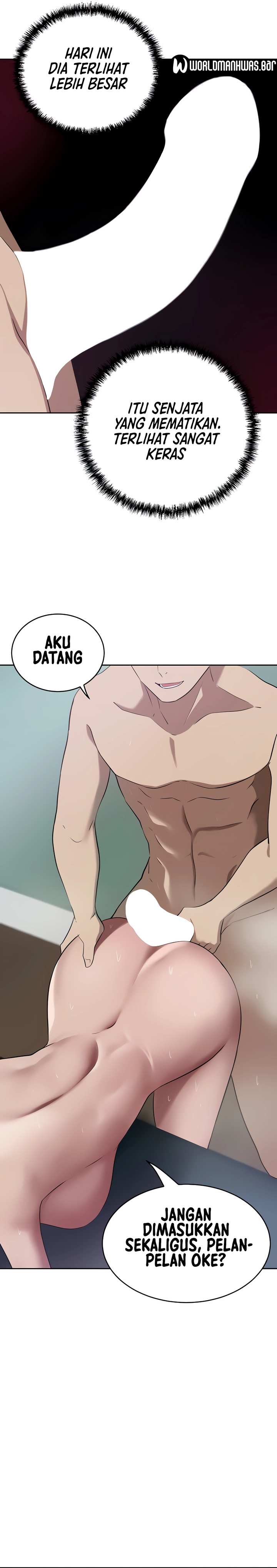 The Wealthy Girl - Chapter 41 19
