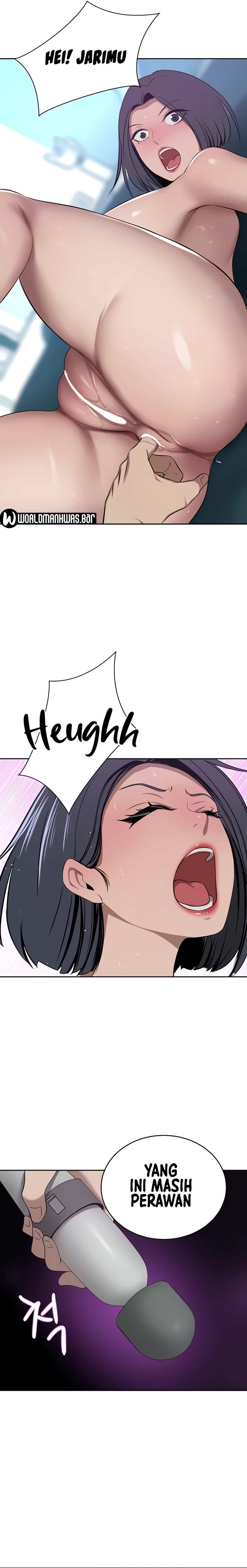 The Wealthy Girl - Chapter 41 11