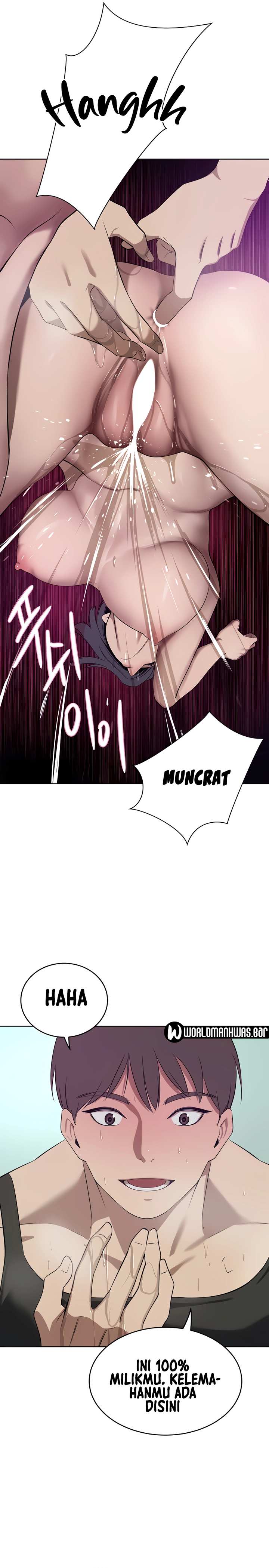 The Wealthy Girl - Chapter 41 16