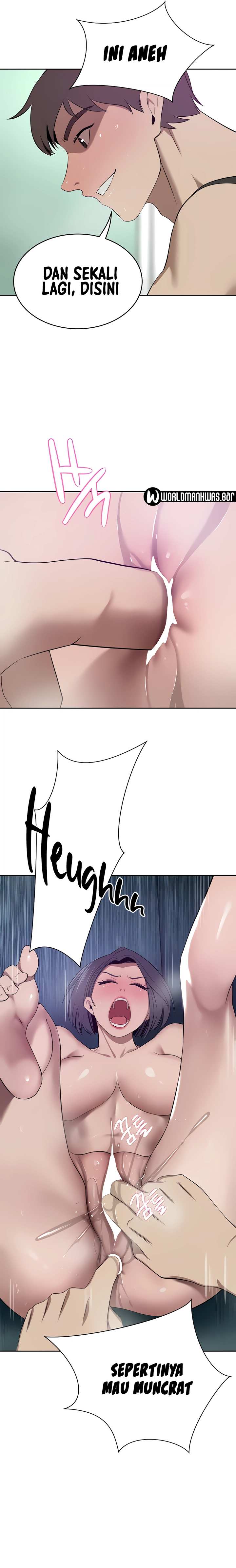 The Wealthy Girl - Chapter 41 14