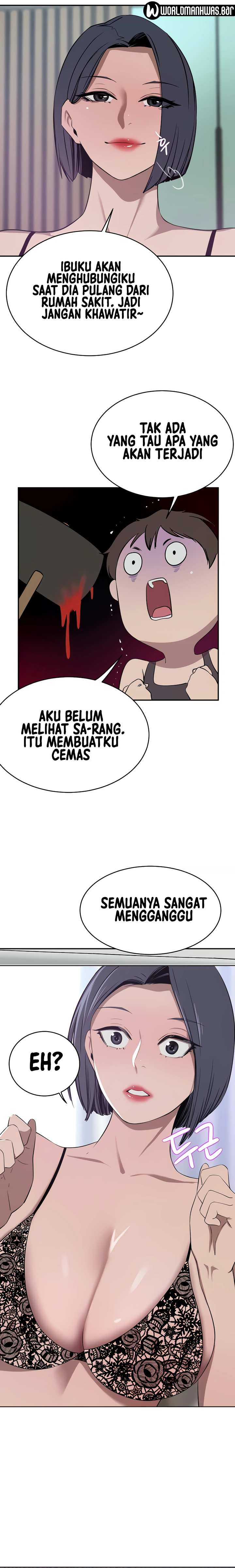 The Wealthy Girl - Chapter 41 6