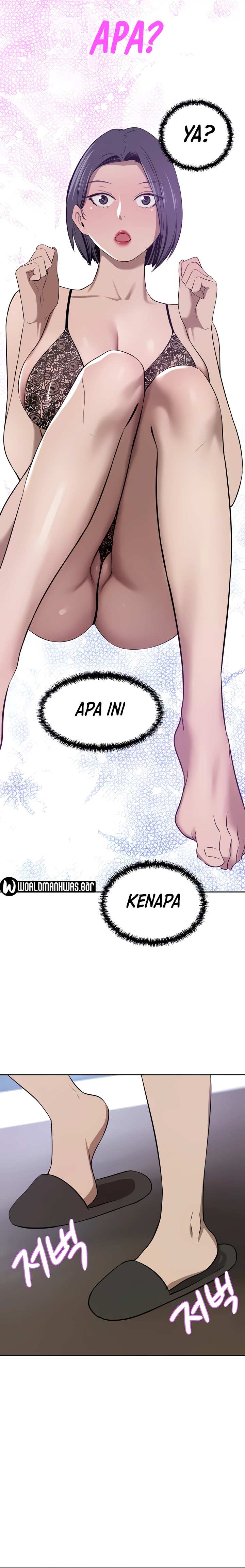 The Wealthy Girl - Chapter 41 7