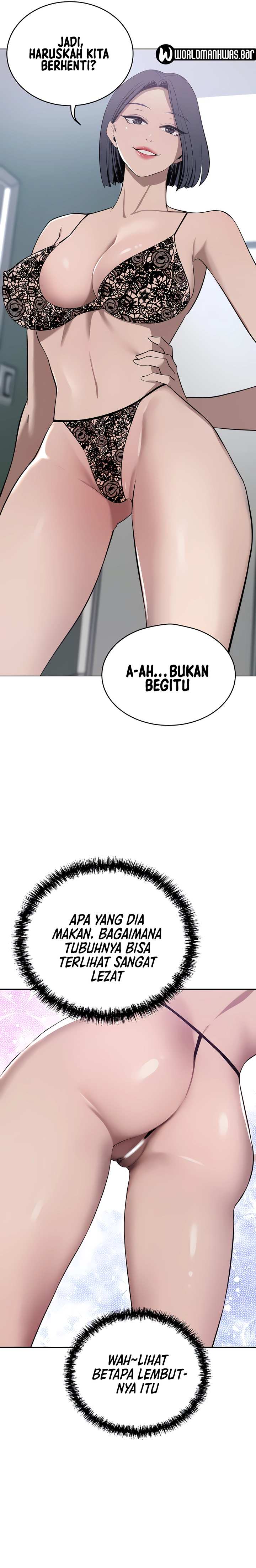 The Wealthy Girl - Chapter 41 4