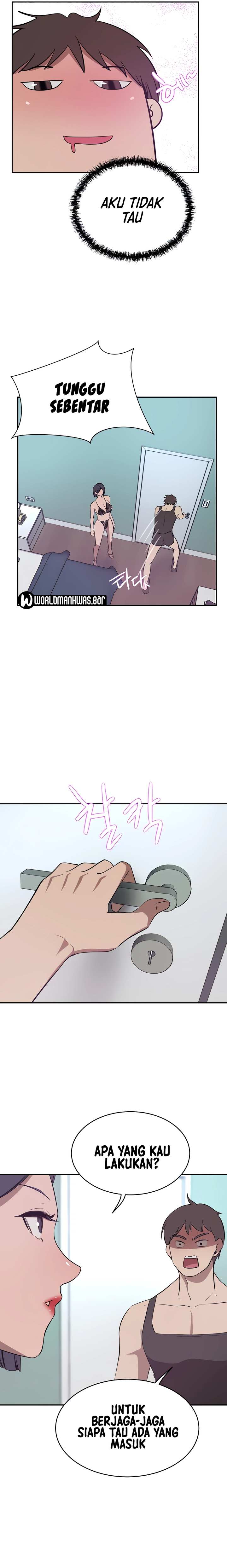 The Wealthy Girl - Chapter 41 5