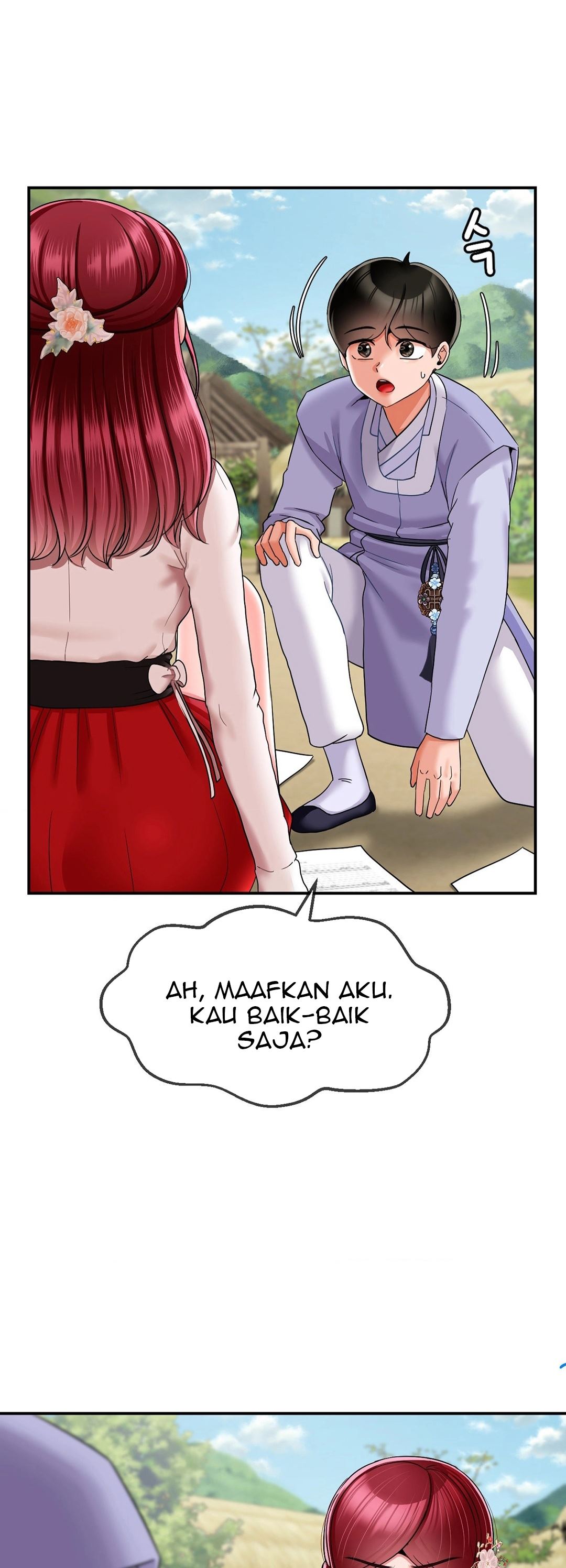 The 17th Son - Chapter 6 2