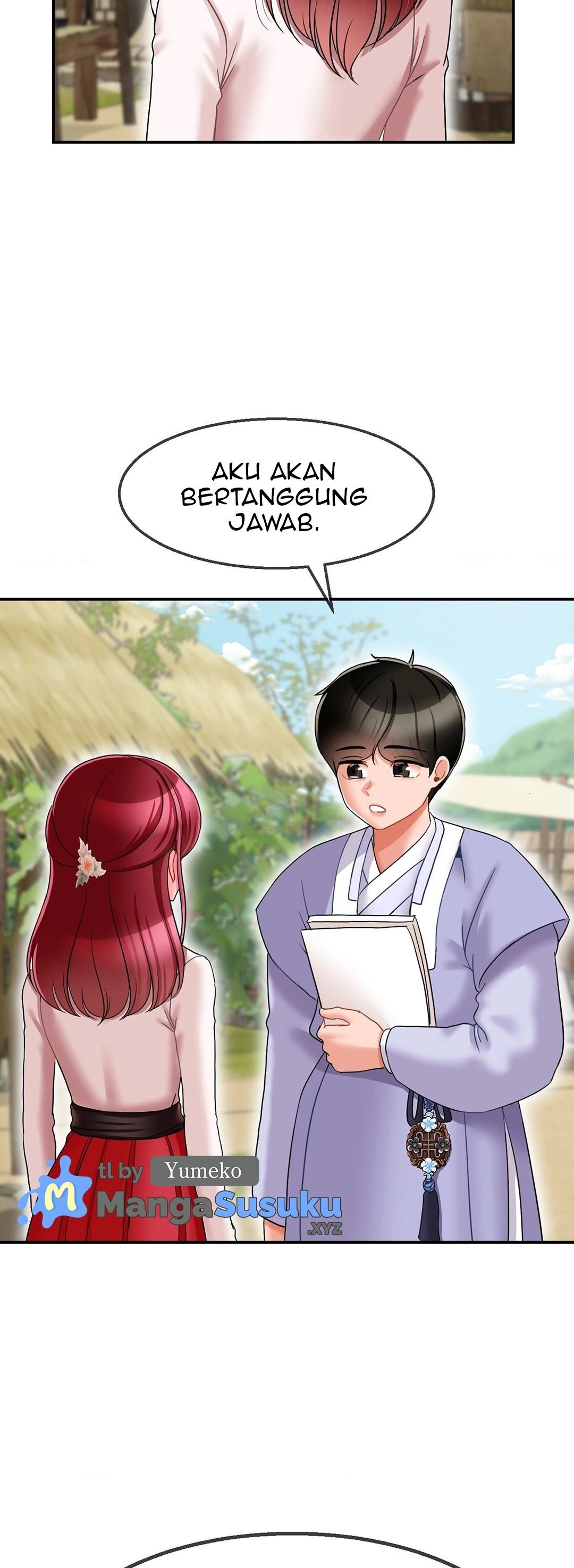 The 17th Son - Chapter 6 21