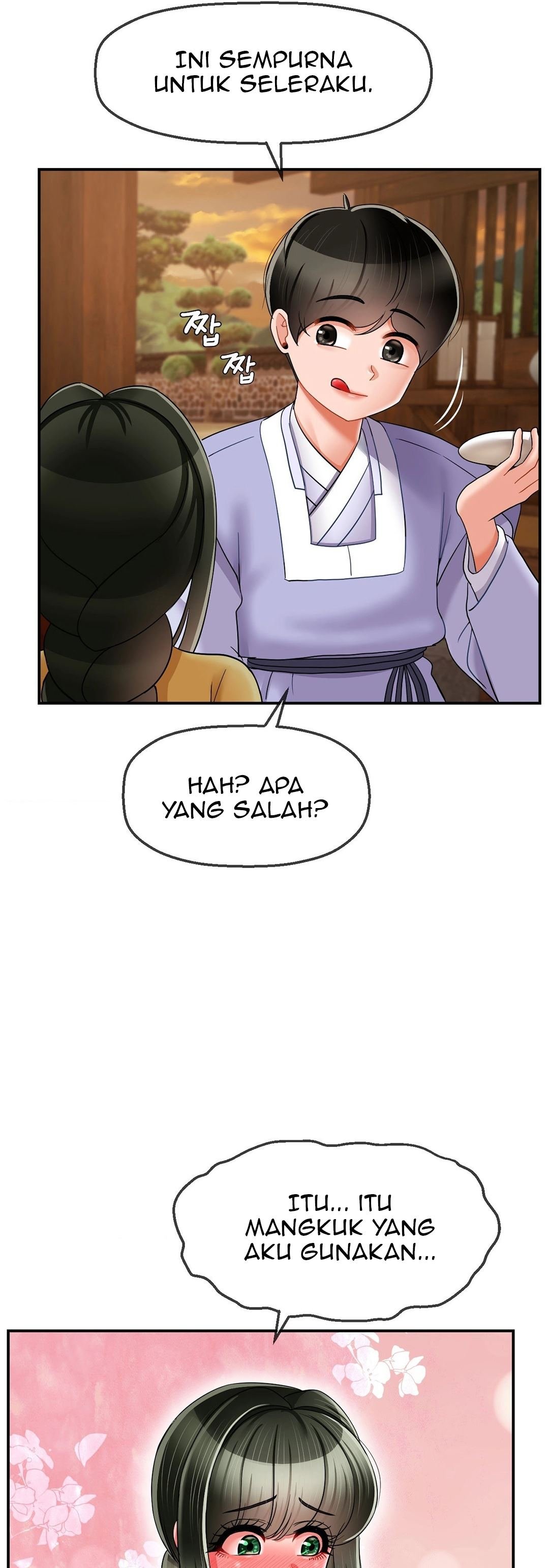 The 17th Son - Chapter 6 35