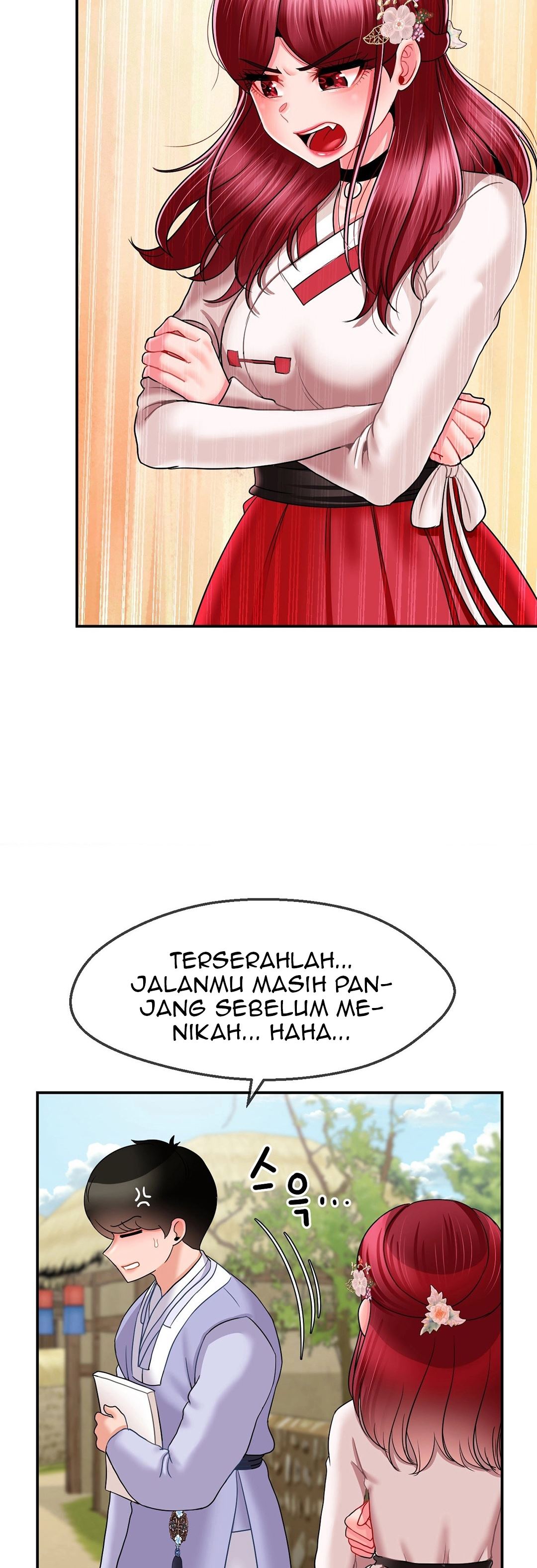 The 17th Son - Chapter 6 18