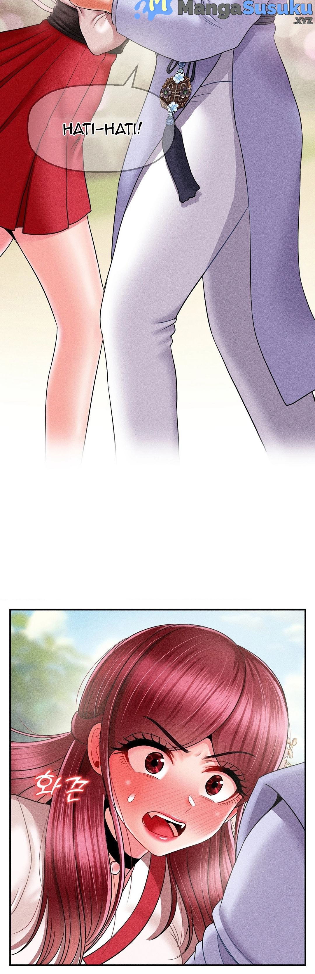 The 17th Son - Chapter 6 10