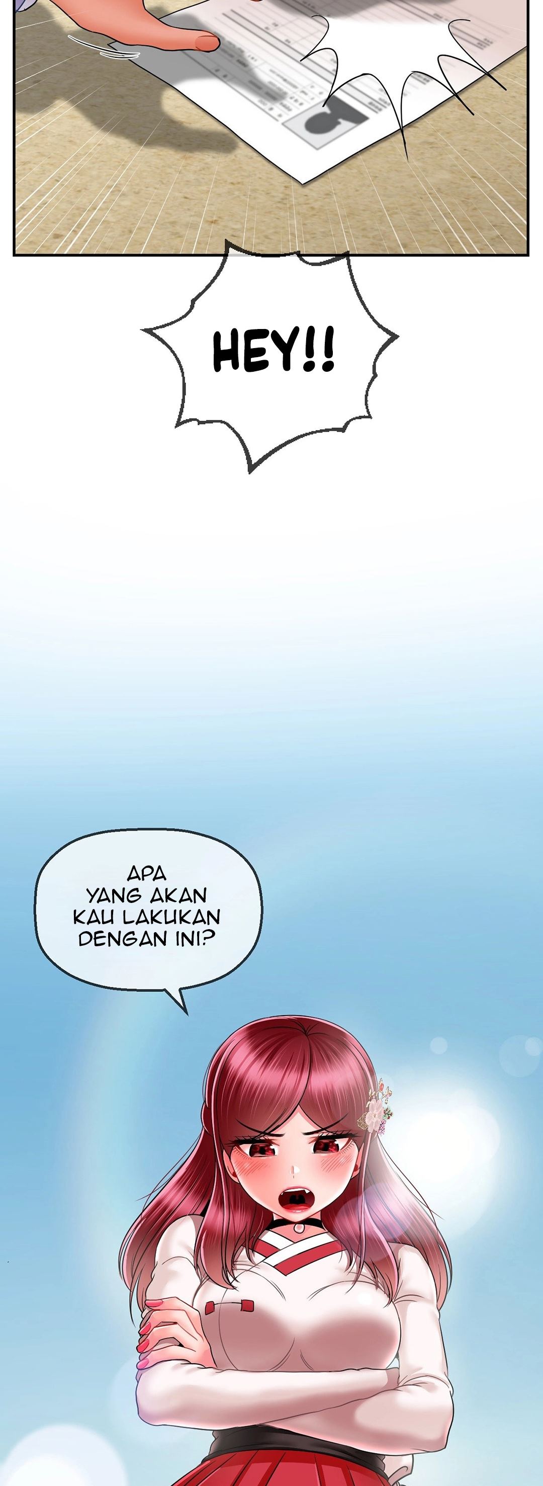 The 17th Son - Chapter 6 15