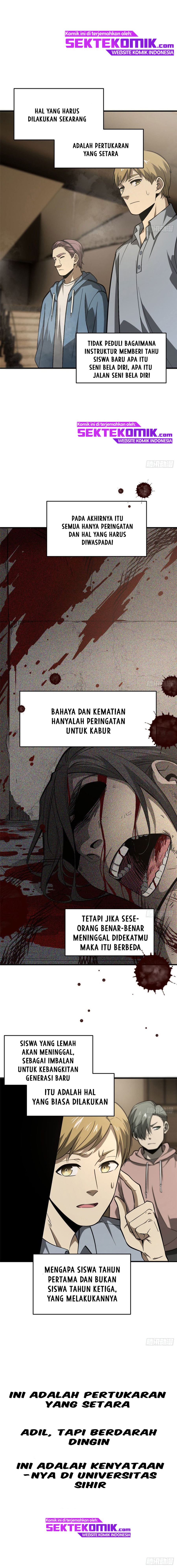 Global Gao Wu - Chapter 62 8