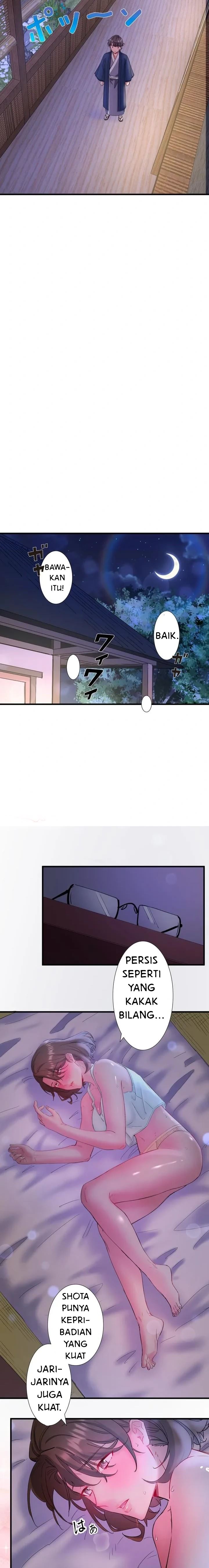 Secret Hot Spring Inn - Chapter 11 8