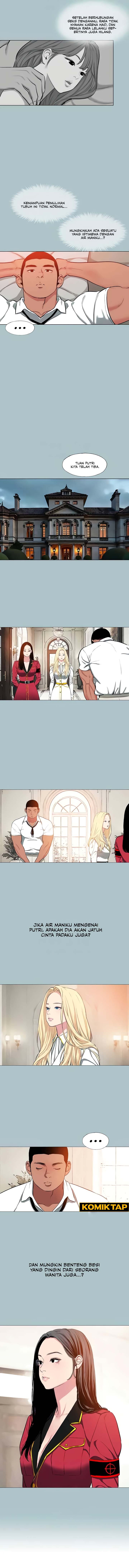 Mean Breeding - Chapter 13 5 Mean Breeding - Chapter 13 5