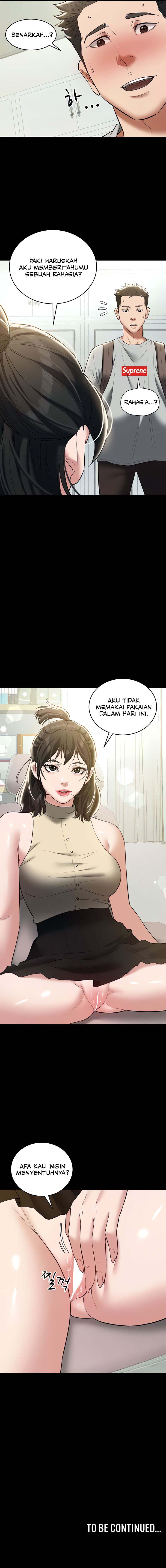 A Very Privative Revenge - Chapter 33 8