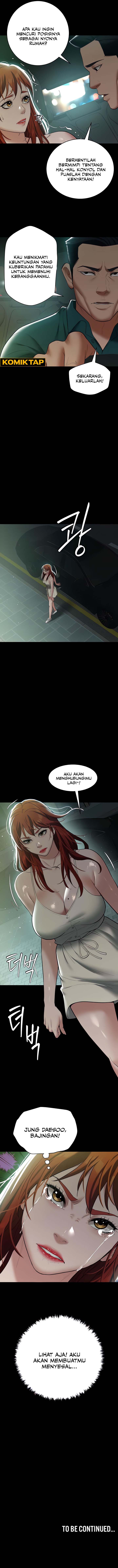 A Very Privative Revenge - Chapter 35 7