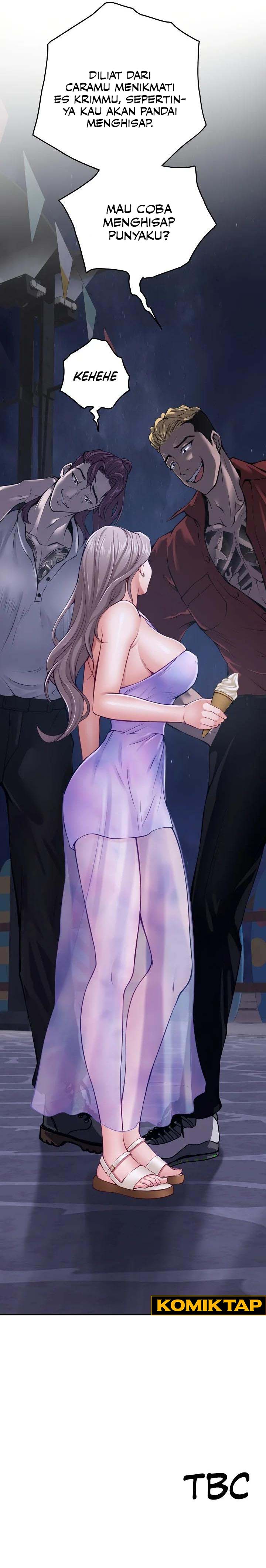 God of Pleasure - Chapter 25 10 God of Pleasure - Chapter 25 10