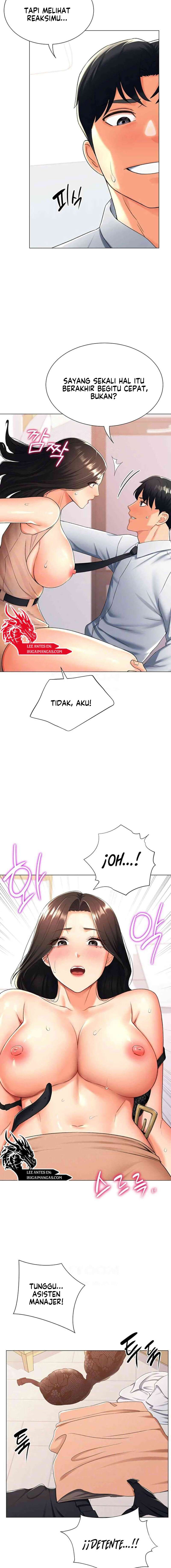 Love Gacha - Chapter 11 6 Love Gacha - Chapter 11 6