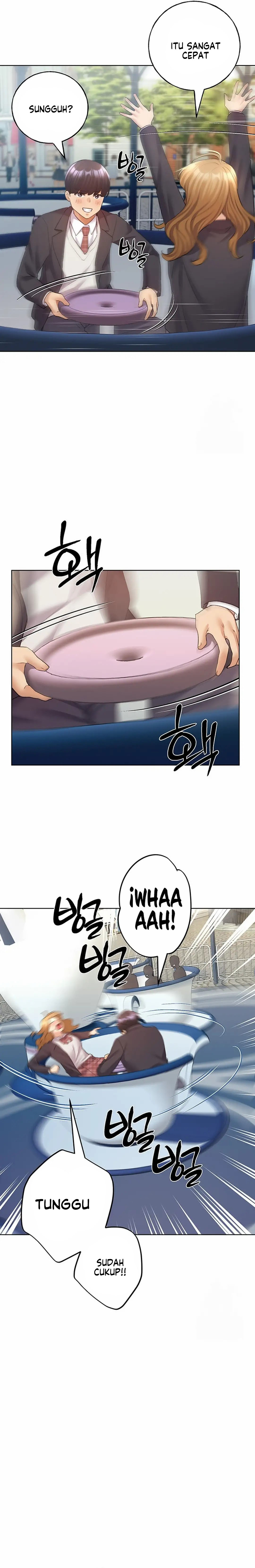 My Illustrator - Chapter 62 17