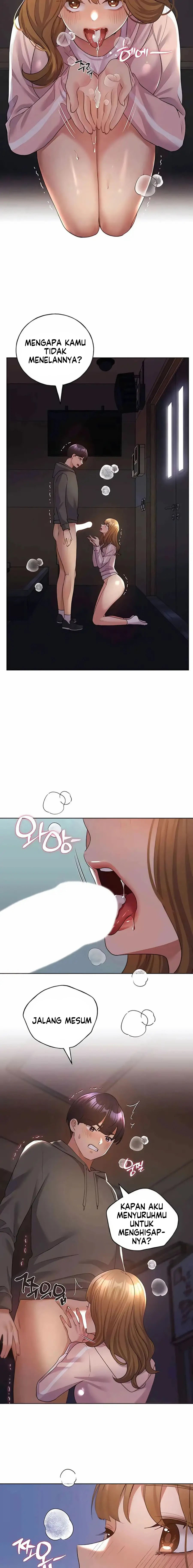 My Illustrator - Chapter 60 10 My Illustrator - Chapter 60 10