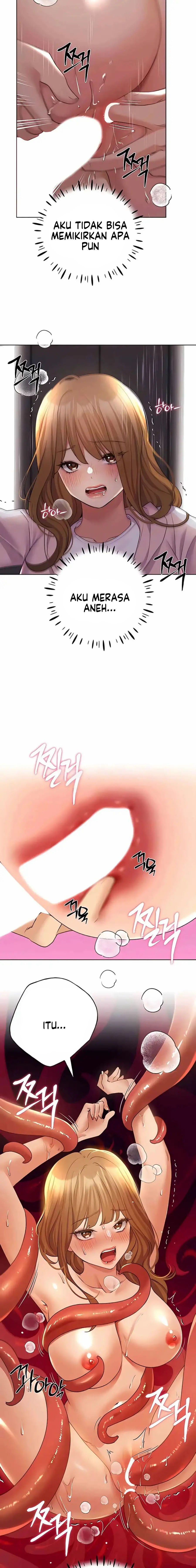 My Illustrator - Chapter 60 5 My Illustrator - Chapter 60 5