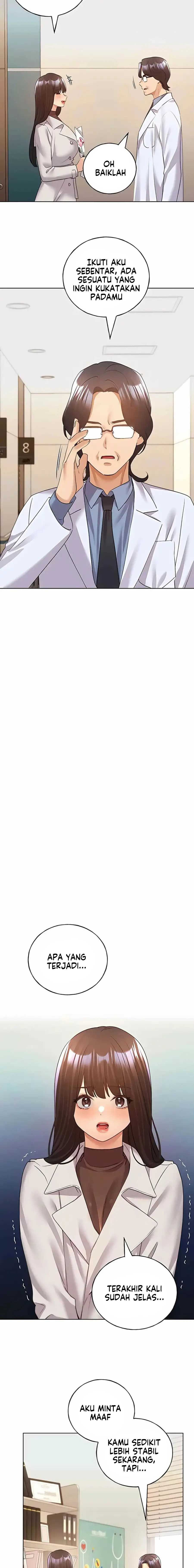 My Illustrator - Chapter 60 20 My Illustrator - Chapter 60 20