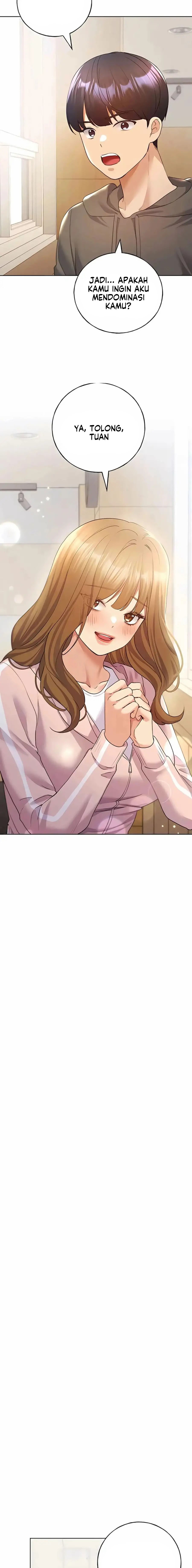 My Illustrator - Chapter 60 14 My Illustrator - Chapter 60 14