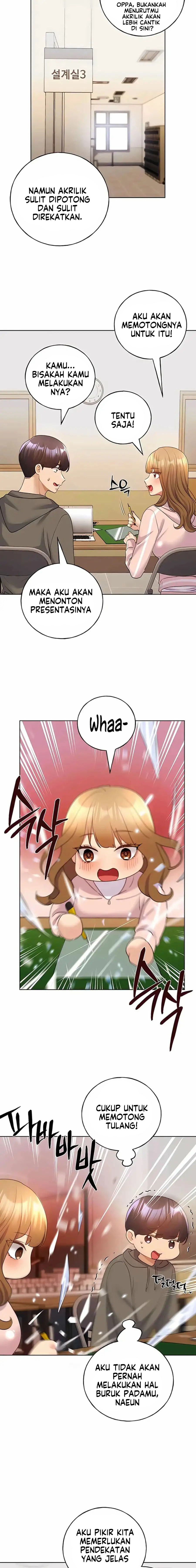 My Illustrator - Chapter 60 15 My Illustrator - Chapter 60 15