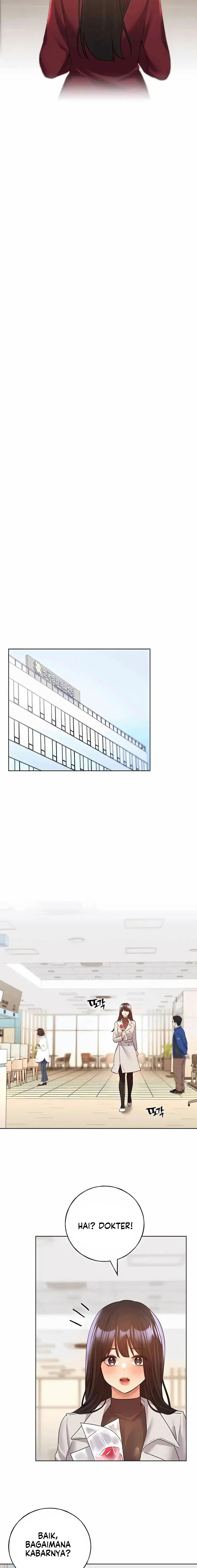 My Illustrator - Chapter 60 19 My Illustrator - Chapter 60 19