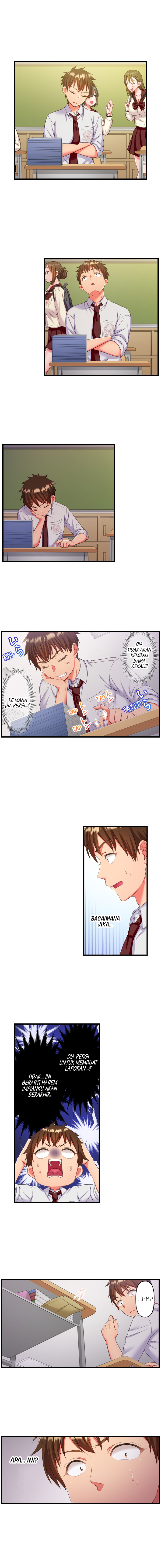 Must Fuck In Girl’s Academy - Chapter 5 4 Must Fuck In Girl’s Academy - Chapter 5 4