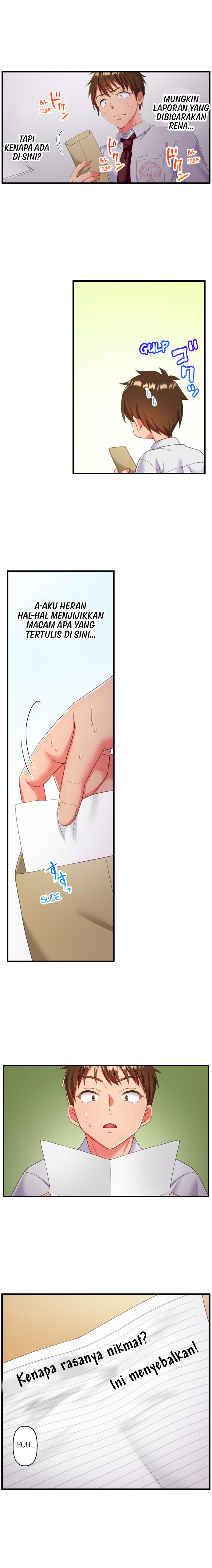 Must Fuck In Girl’s Academy - Chapter 5 5 Must Fuck In Girl’s Academy - Chapter 5 5