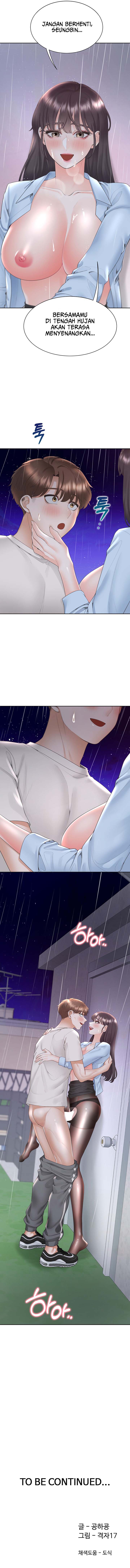 Bunking Bad - Chapter 99 7