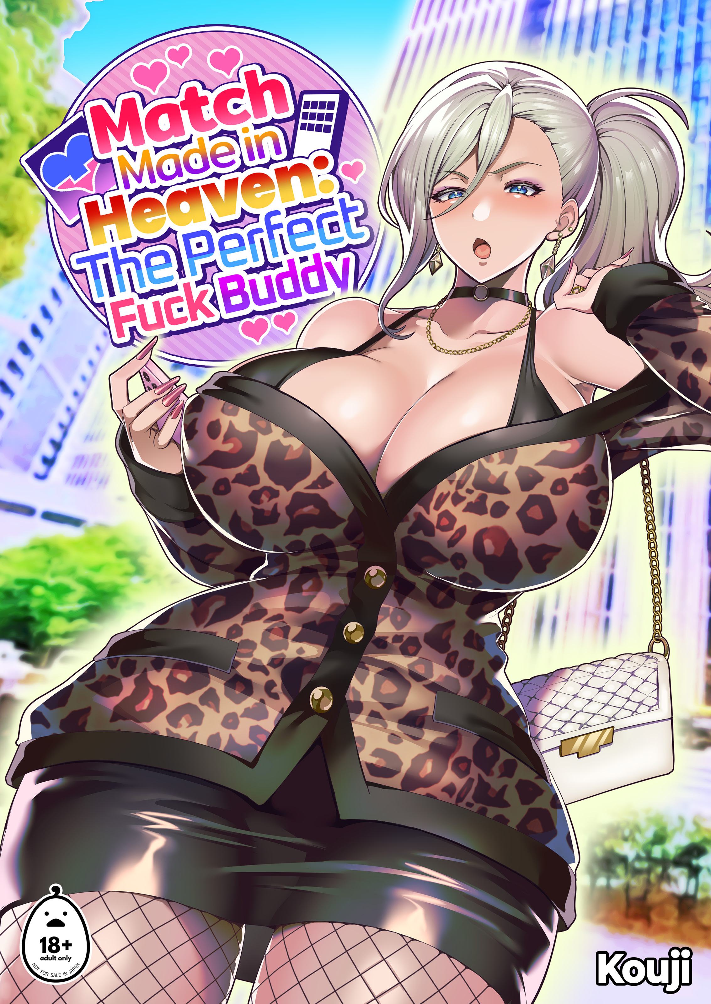 Match Made in Heaven: The Perfect Fuck Buddy - Chapter 1 2 Match Made in Heaven: The Perfect Fuck Buddy - Chapter 1 2