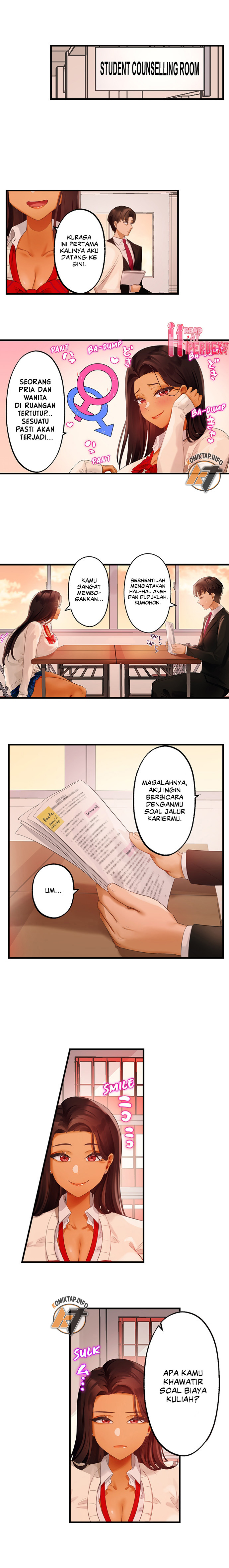 Room Of Guilty Pleasure - Chapter 15 3