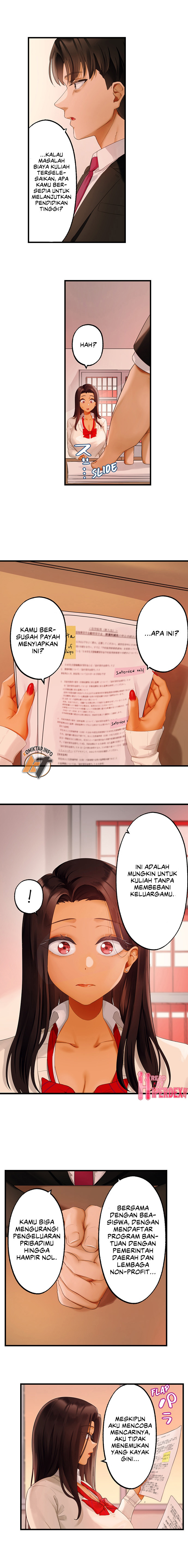 Room Of Guilty Pleasure - Chapter 15 5