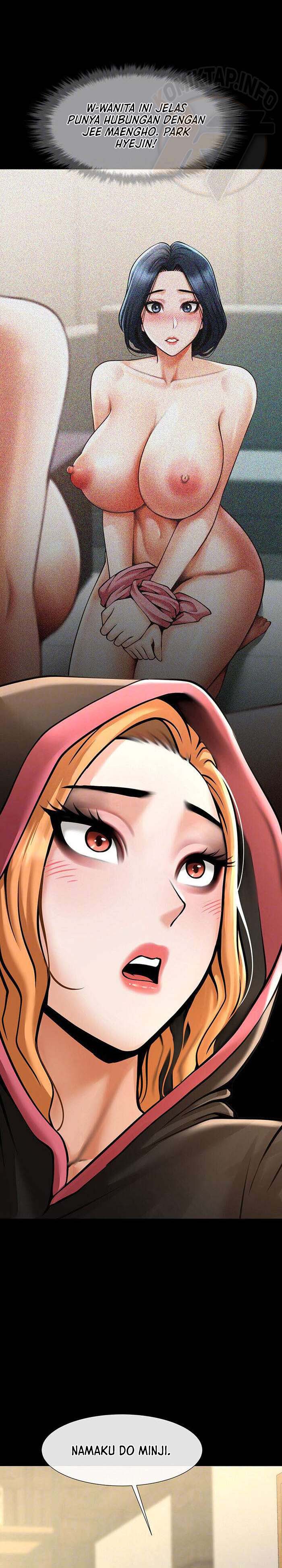 The Cheat Code Hitter Fucks Them All - Chapter 52 2