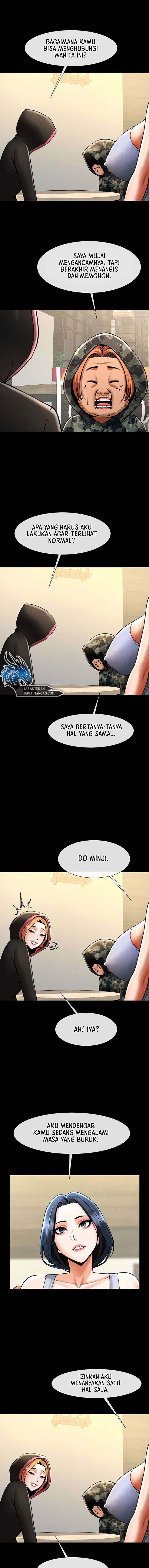 The Cheat Code Hitter Fucks Them All - Chapter 52 7