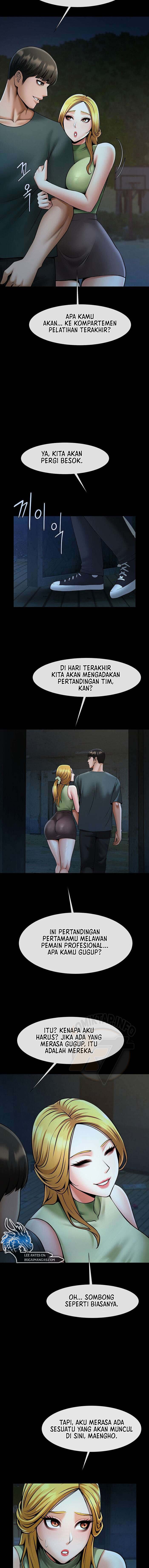 The Cheat Code Hitter Fucks Them All - Chapter 52 14