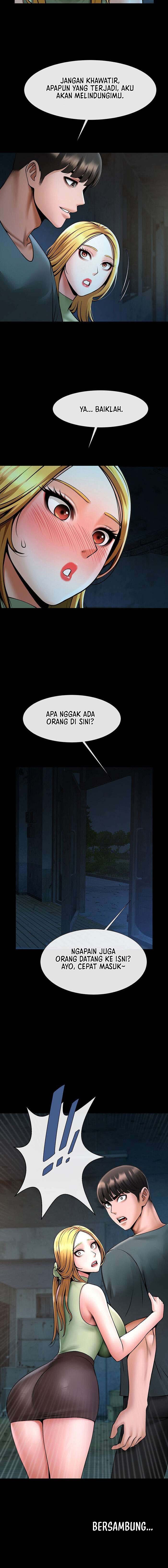 The Cheat Code Hitter Fucks Them All - Chapter 52 15