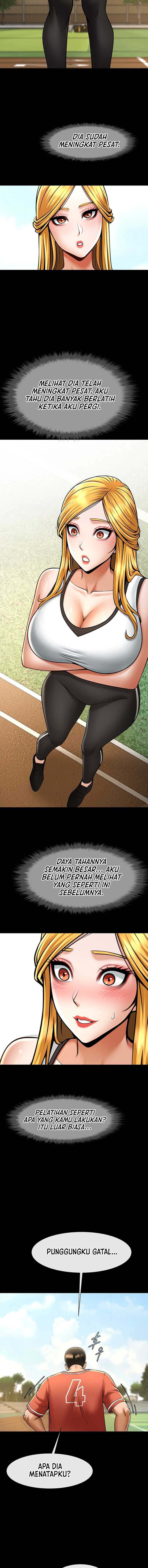 The Cheat Code Hitter Fucks Them All - Chapter 50 8