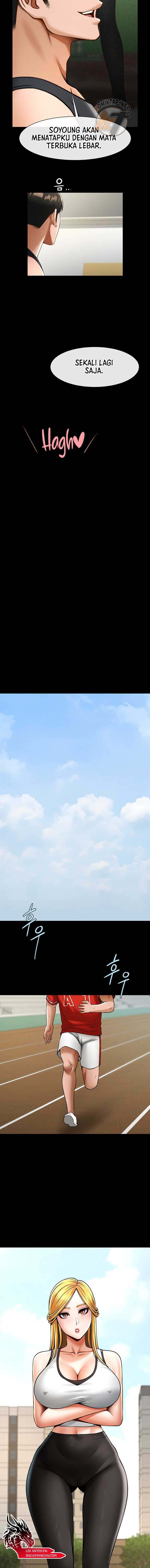 The Cheat Code Hitter Fucks Them All - Chapter 50 7