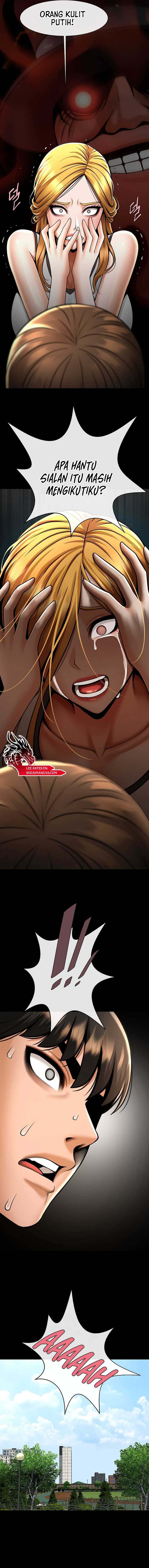 The Cheat Code Hitter Fucks Them All - Chapter 50 12