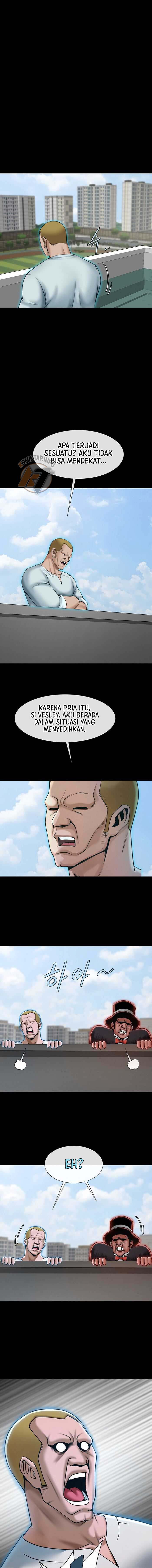 The Cheat Code Hitter Fucks Them All - Chapter 50 13