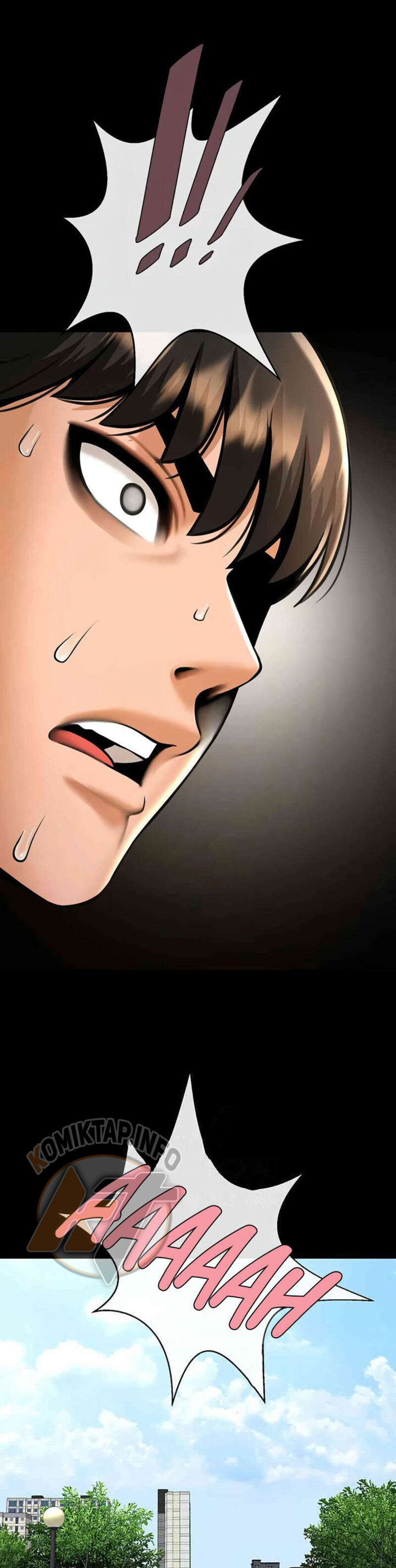 The Cheat Code Hitter Fucks Them All - Chapter 51 2